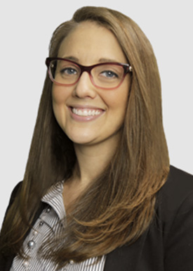 Crystal Barrett